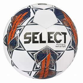 Futsal Select Master Grain