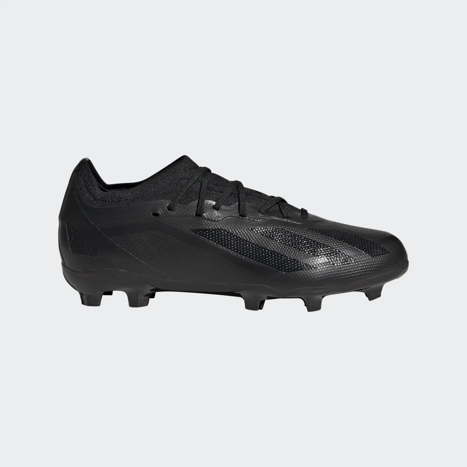 Adidas X CRAZYFAST.1 FG J