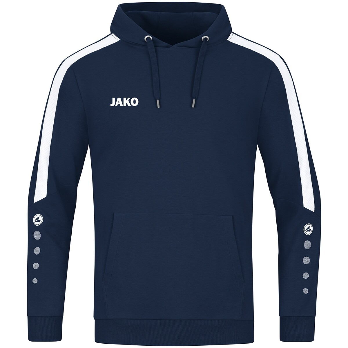 Sweater met kap