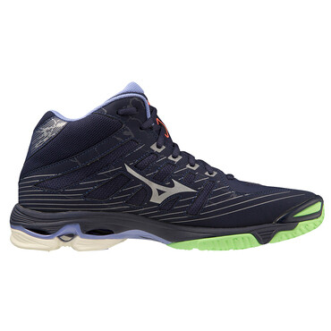 Mizuno Wave Voltage Mid