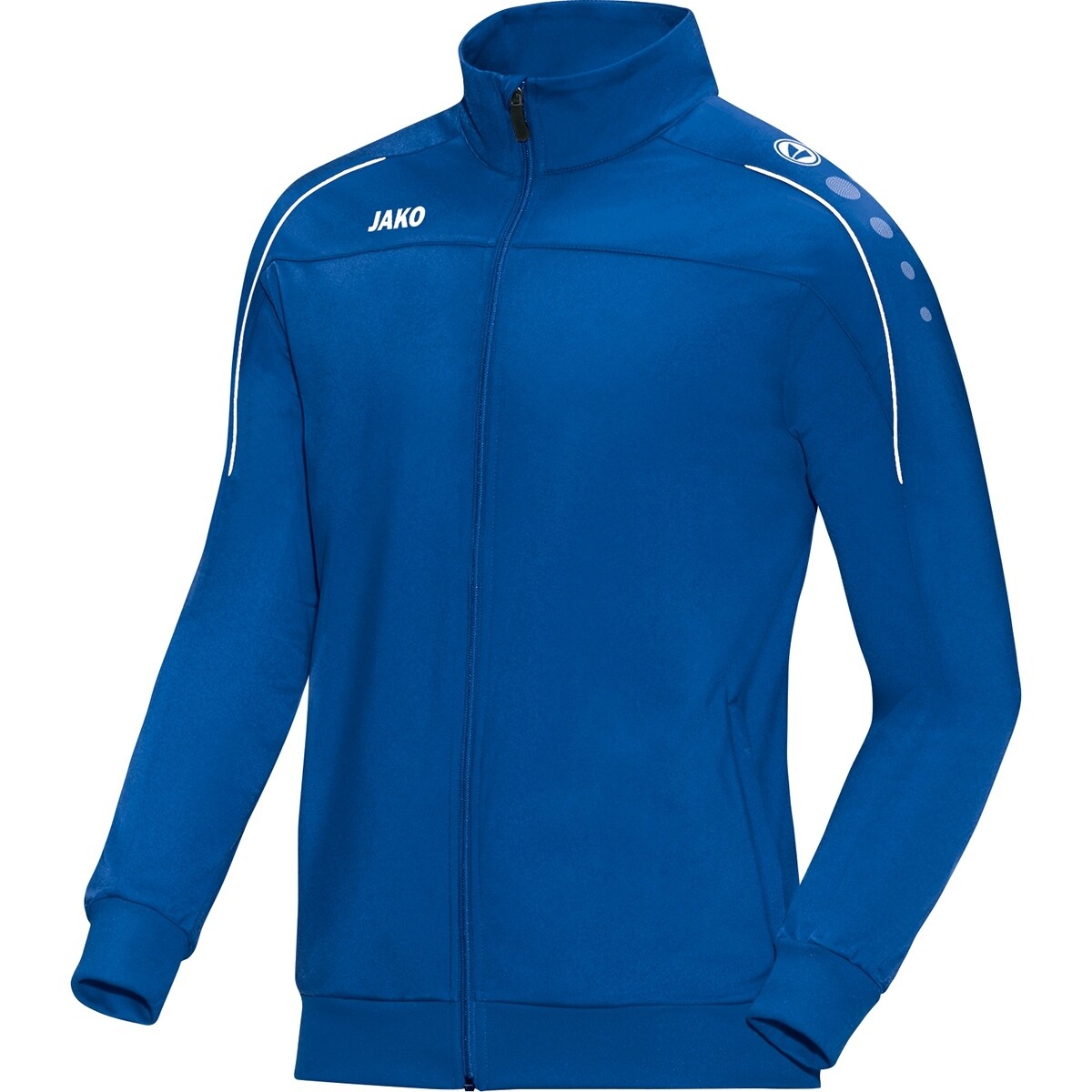 JAKO Polystervest Classico