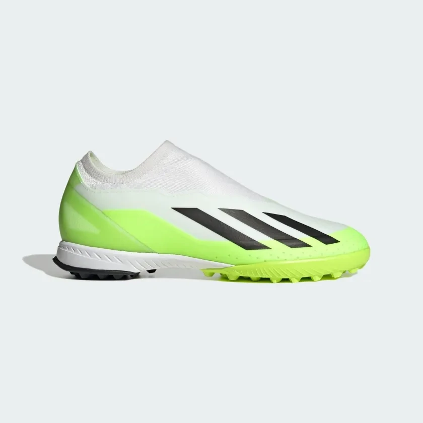Adidas X CRAZYFAST 3 TF LL