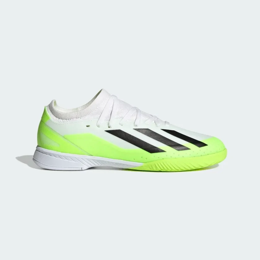 Adidas X CRAZYFAST.3 IN J