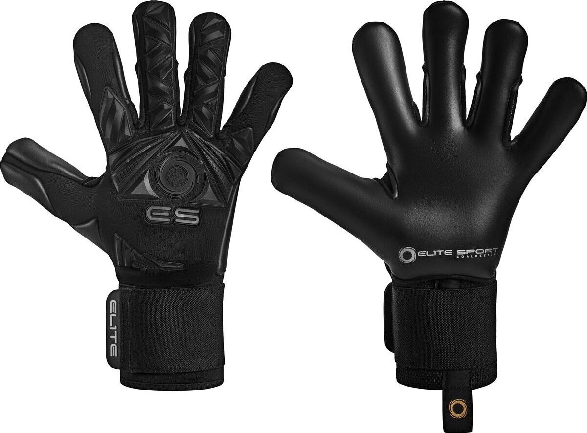 Elite Revolution II Black