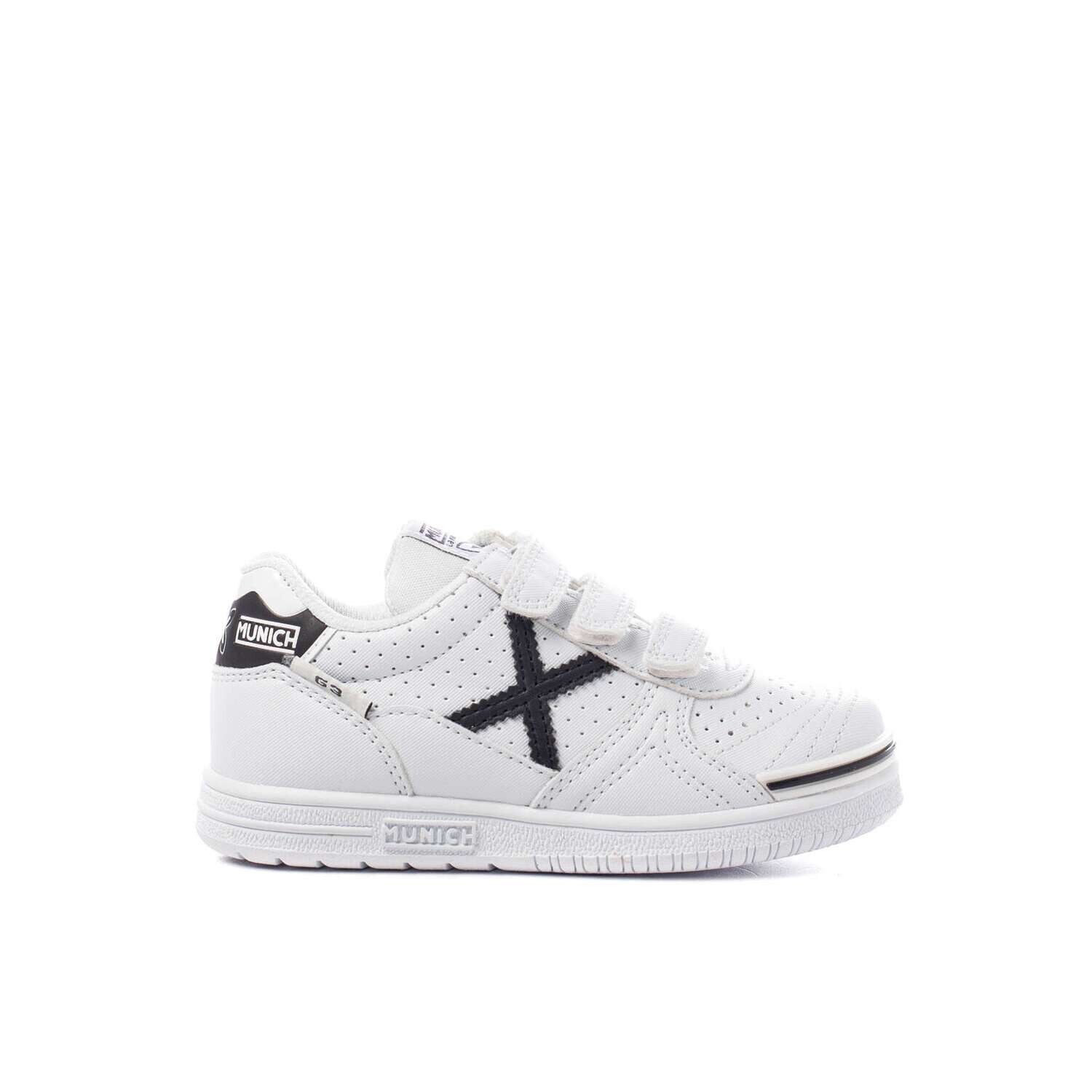 Munich G-3 KID VCO PROFIT 07