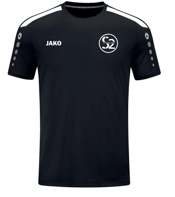Jako T-Shirt START2POOL