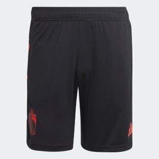Adidas Belgium Trainingsshort Adult