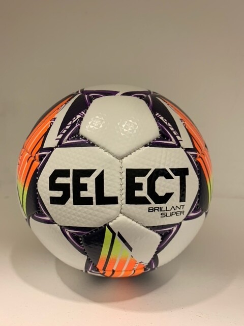Select Brillant Super Mini