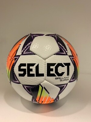 Select Brillant Super Mini