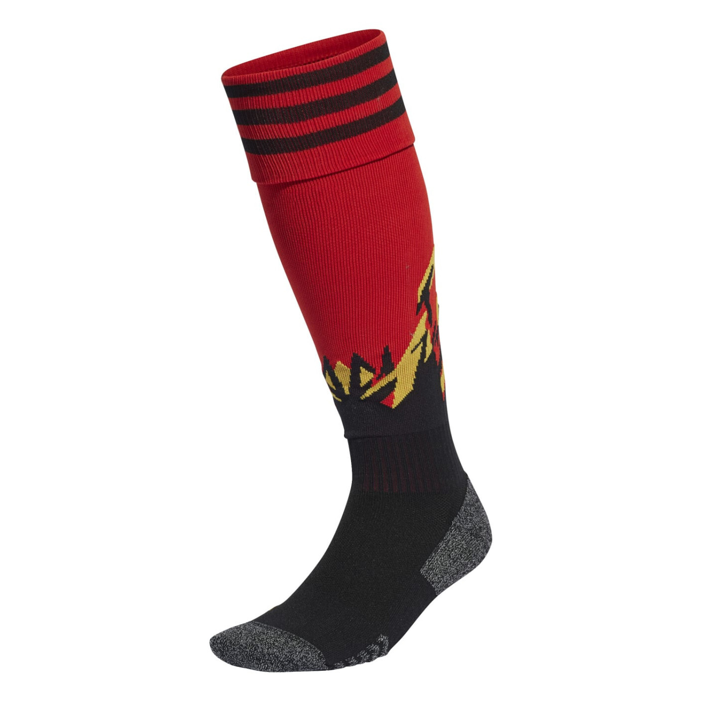 Adidas België Thuissokken 2022-2024