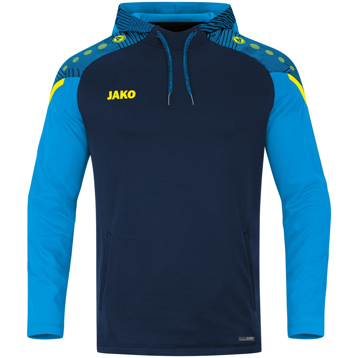 JAKO Sweater met kap Performance