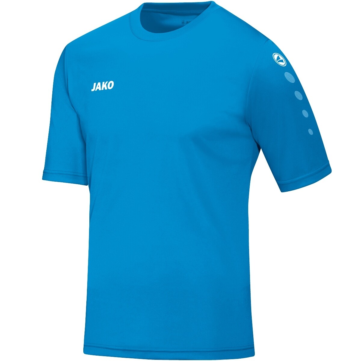 JAKO Shirt Team Jako Blauw