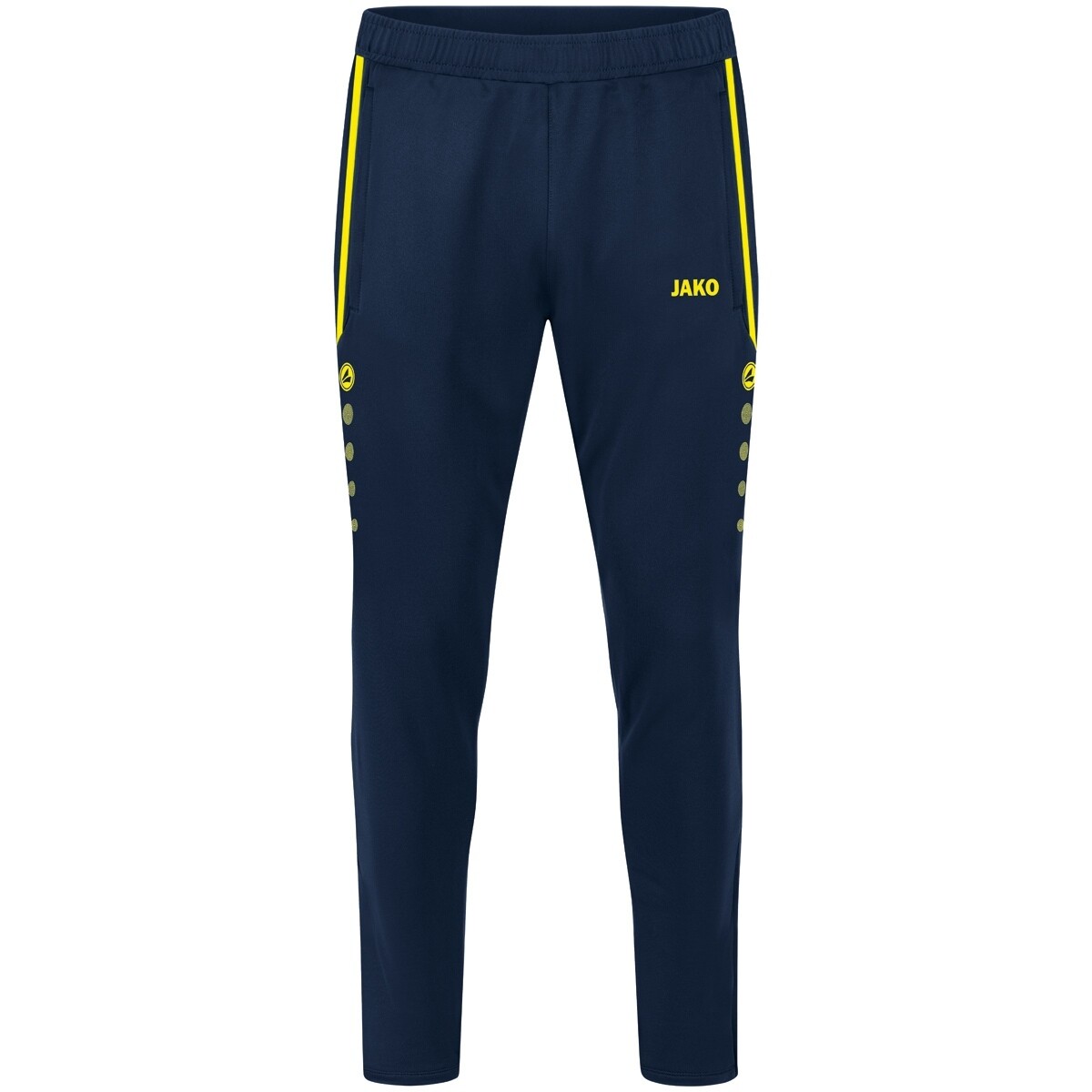 JAKO Trainingsbroek Allround