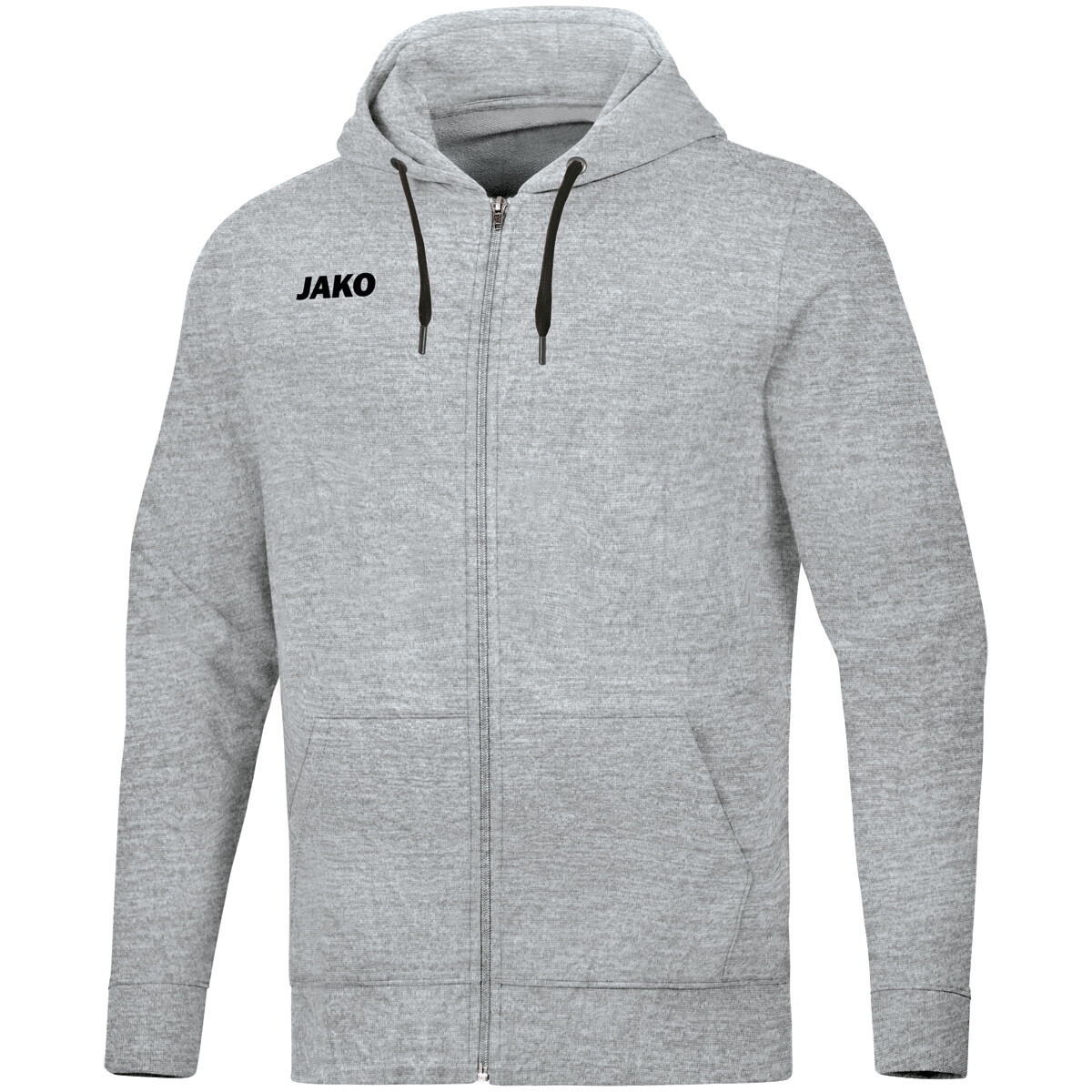 JAKO Jas met kap Base