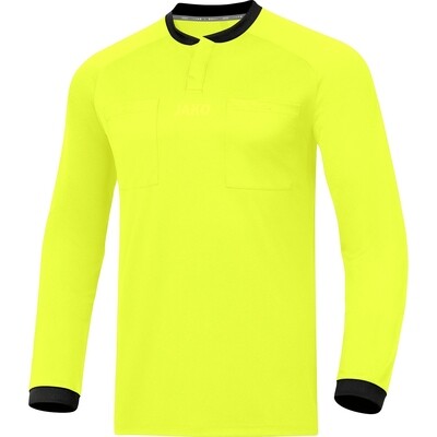 JAKO Scheidsrechtershirt LM