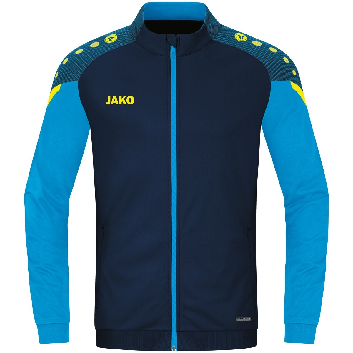 JAKO Polyestervest Performance Kleur 908