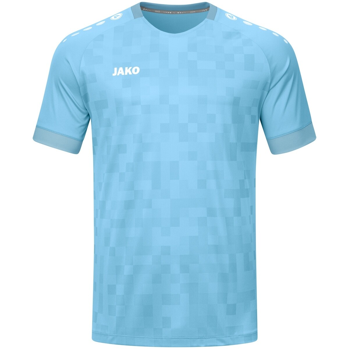 JAKO Shirt Pixel KM