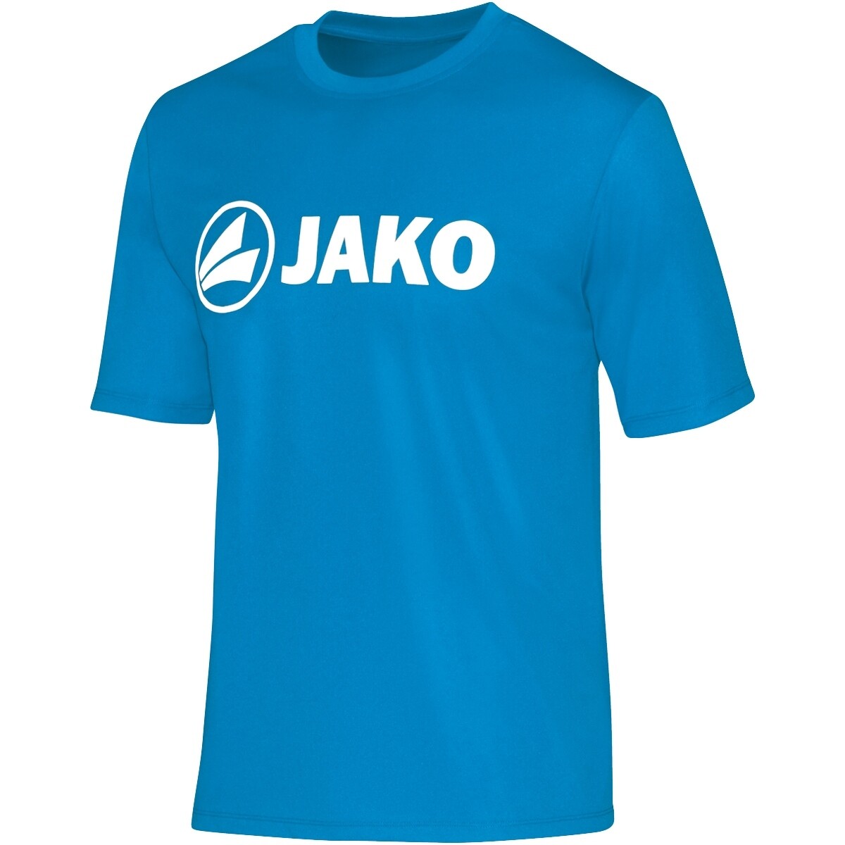 Jako T-Shirt Promo Kleur Jako blauw