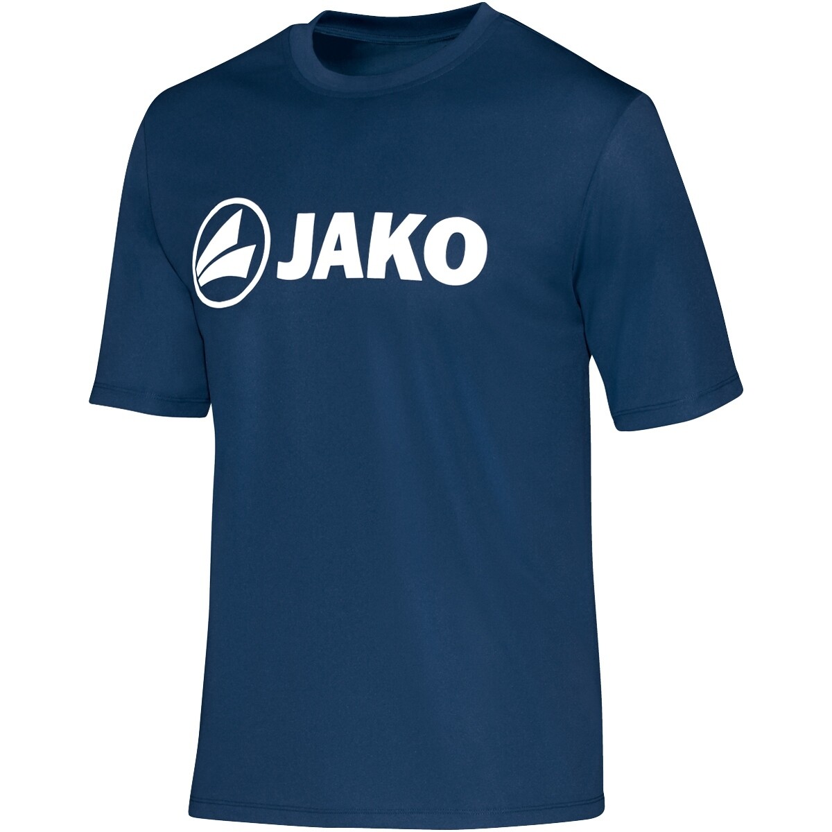 Jako T-Shirt Promo Kleur NAVY