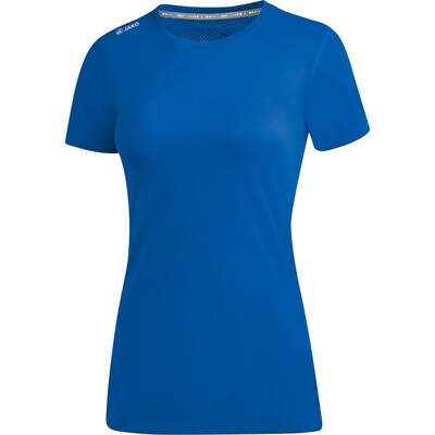 T-Shirt Run Heren/Dames