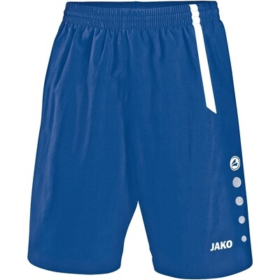Short Heren