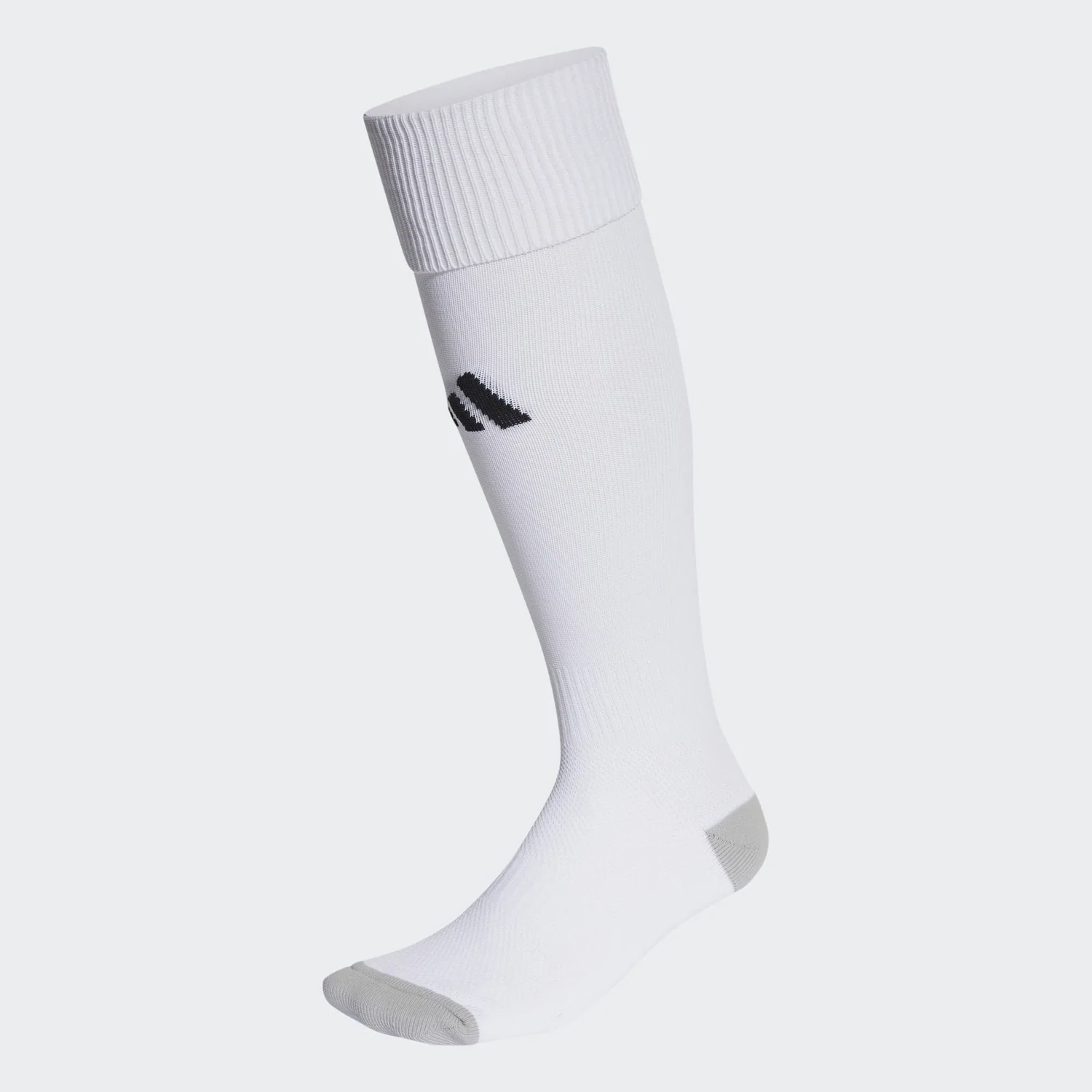 Adidas Milano 23 sock wit of zwart