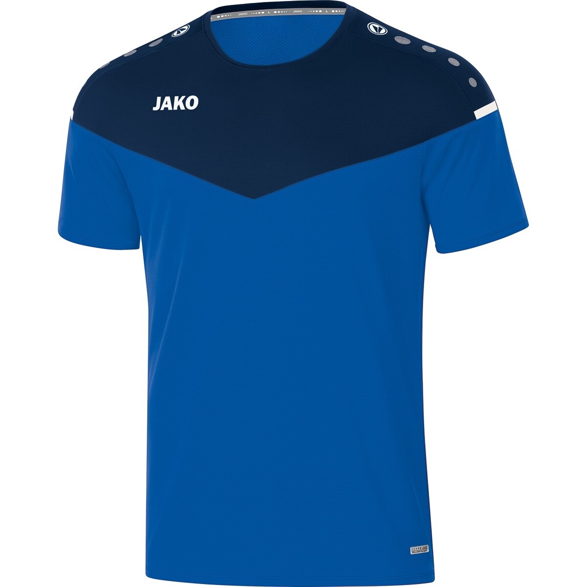JAKO T-Shirt Champ 2.0 Kleur 49