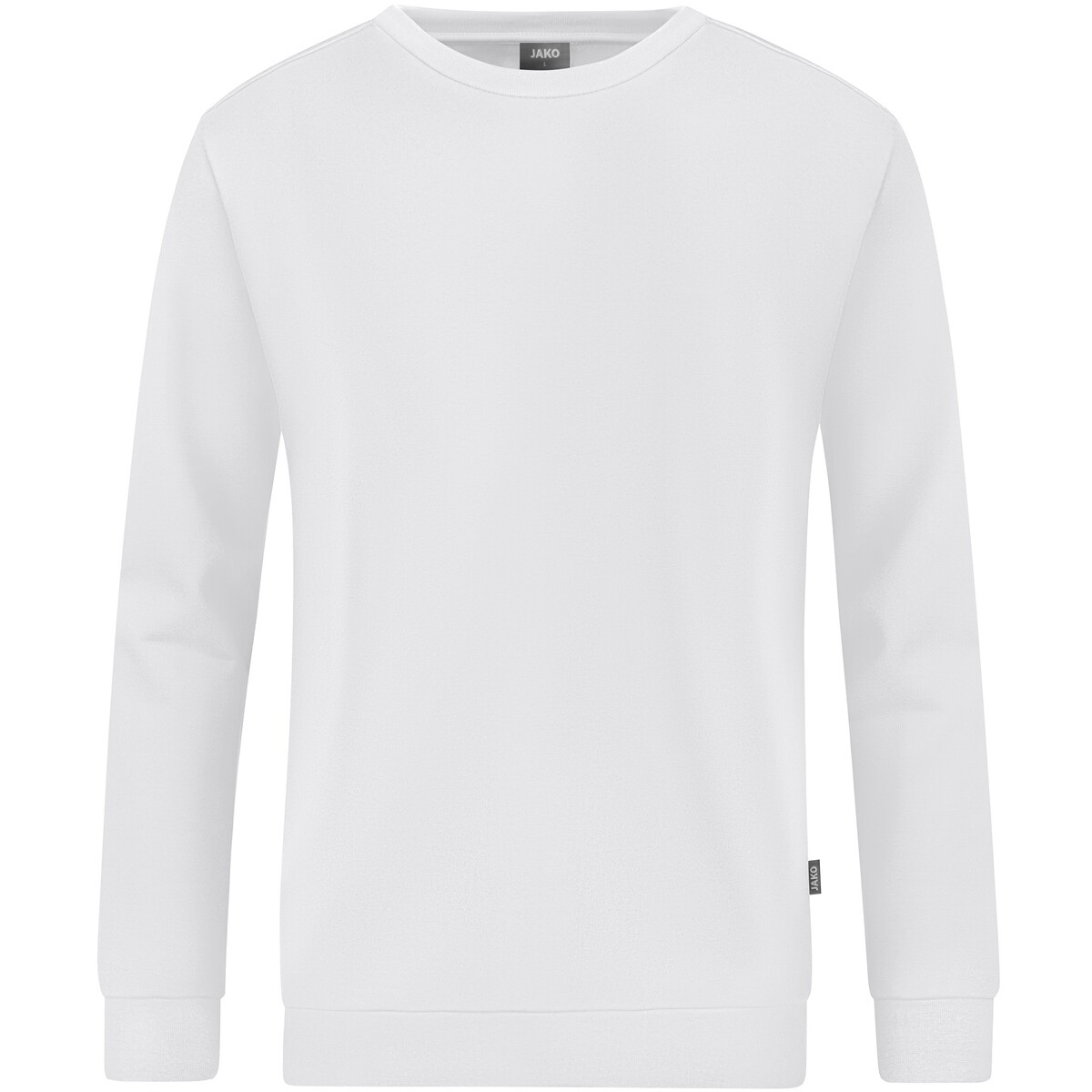 JAKO Sweater Organic