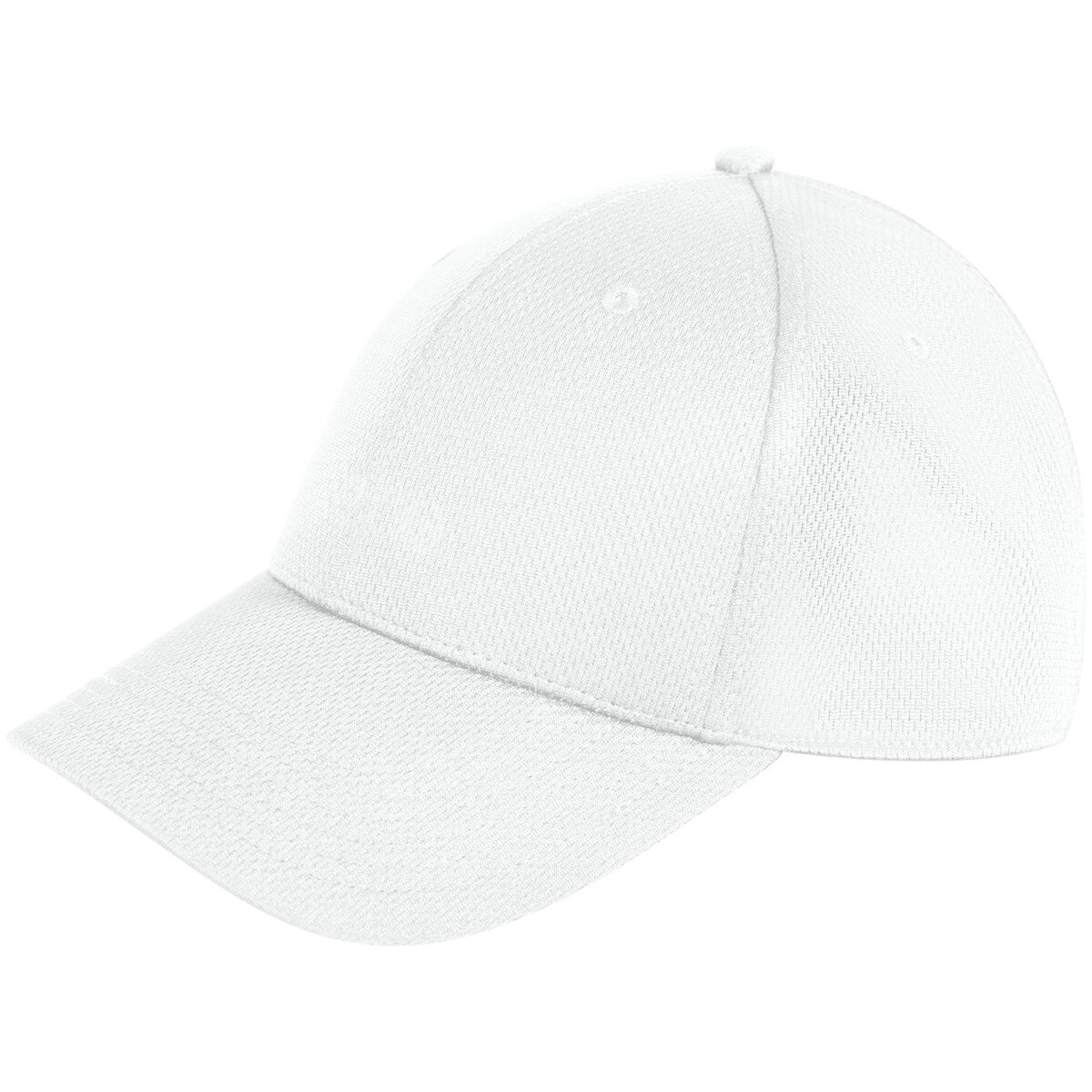JAKO Pet Basic, Kleur: wit