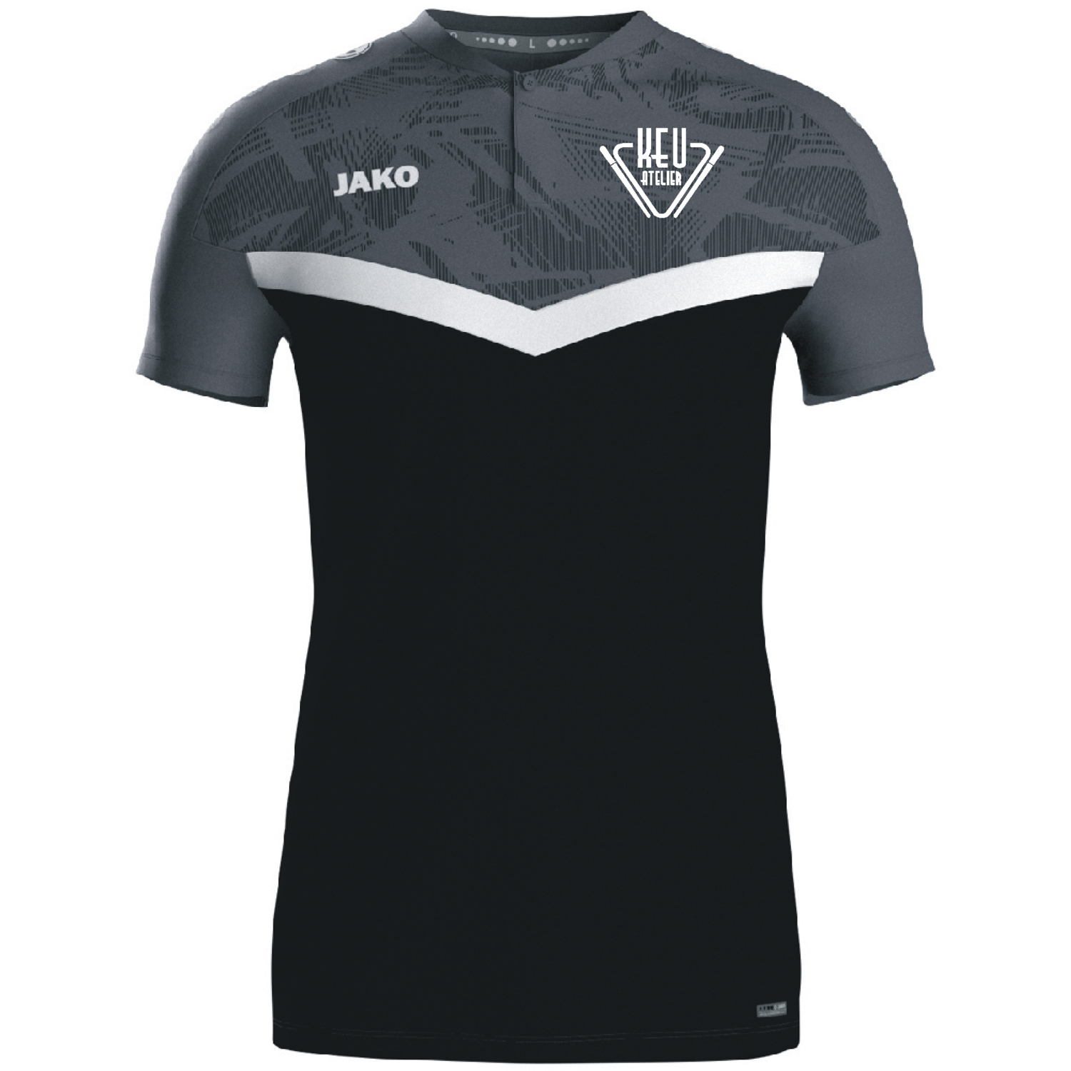 Jako Polo NEW