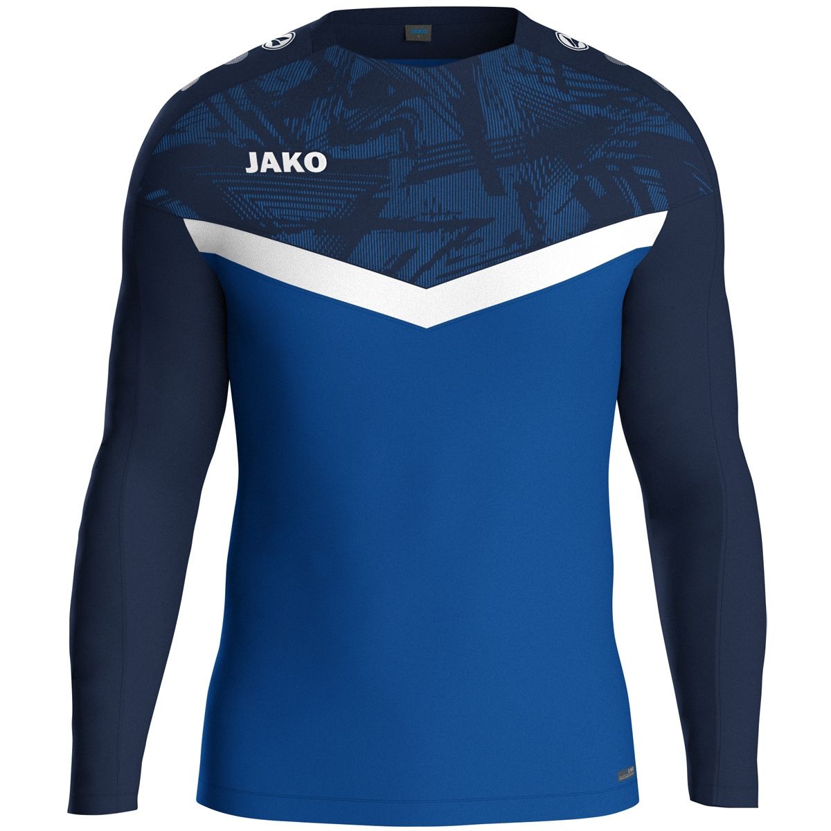 JAKO Sweater Iconic