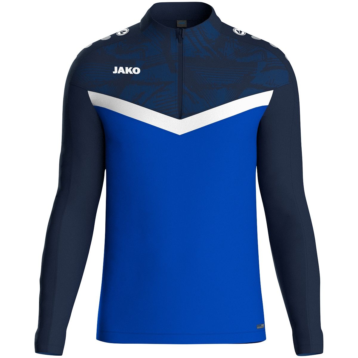 JAKO Ziptop Iconic