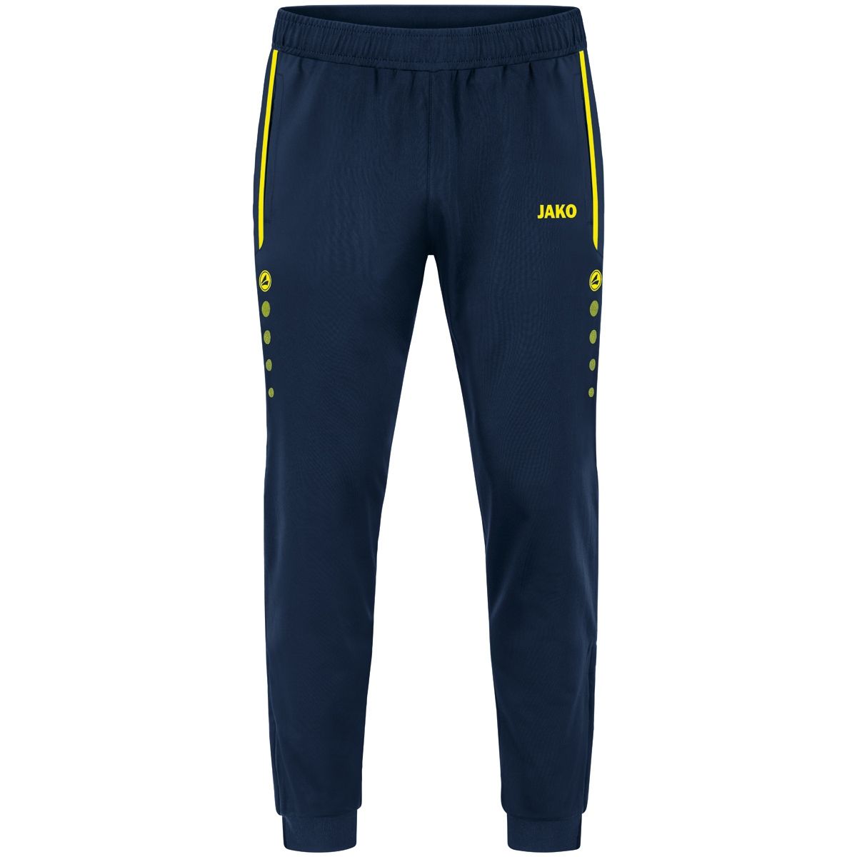 JAKO Polyesterbroek Allround Kleur 904