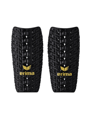 Erima Evo Flex black/gold bescherming