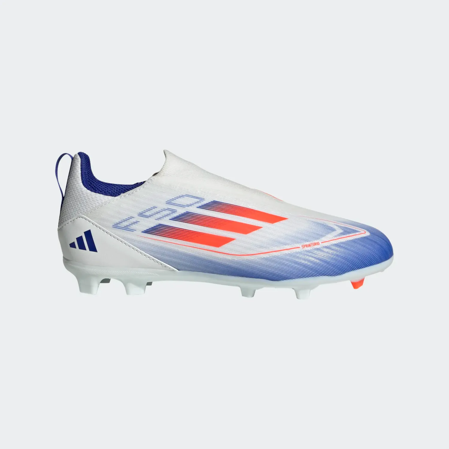 Adidas F50 LEAGUE LL FG/MG J