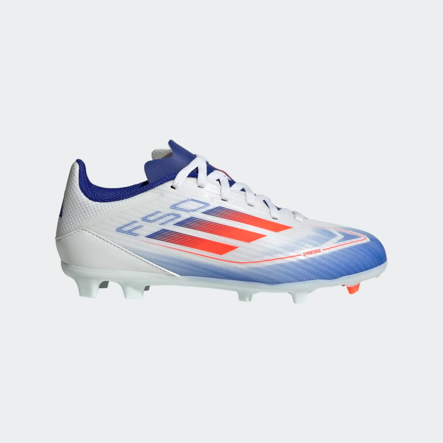 Adidas F50 LEAGUE FG/MG J