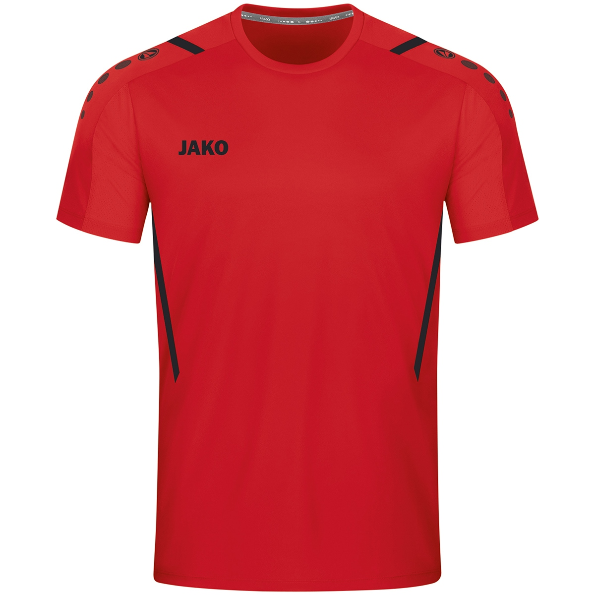 JAKO T-Shirt Challenge