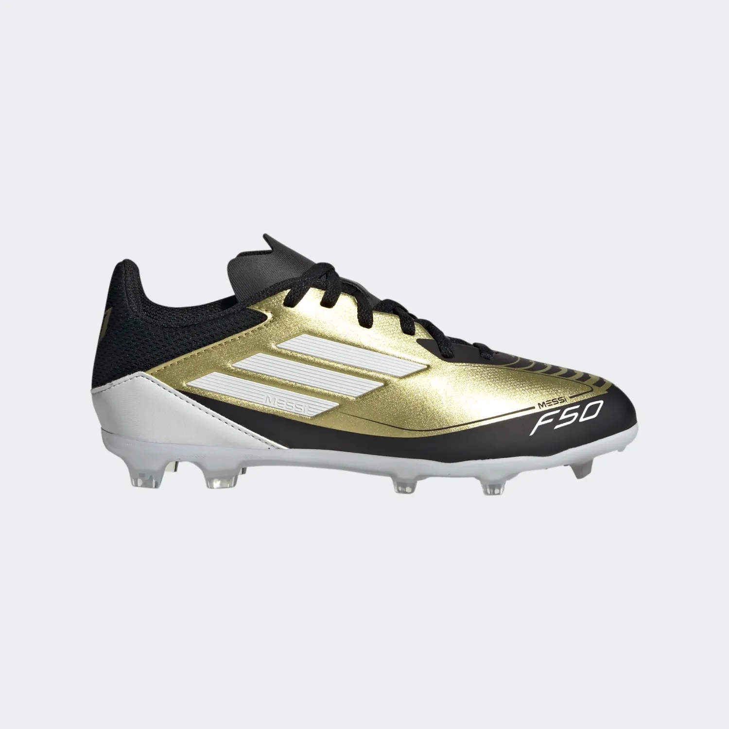 Adidas F50 LEAGUE MESSI FG/MG J