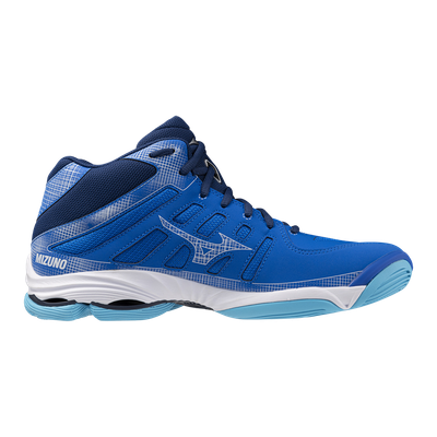 Mizuno Wave Voltage Mid