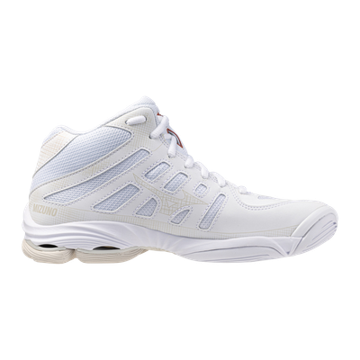Mizuno Wave Voltage Mid