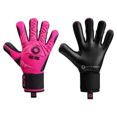 Elite Revolution II combi pink