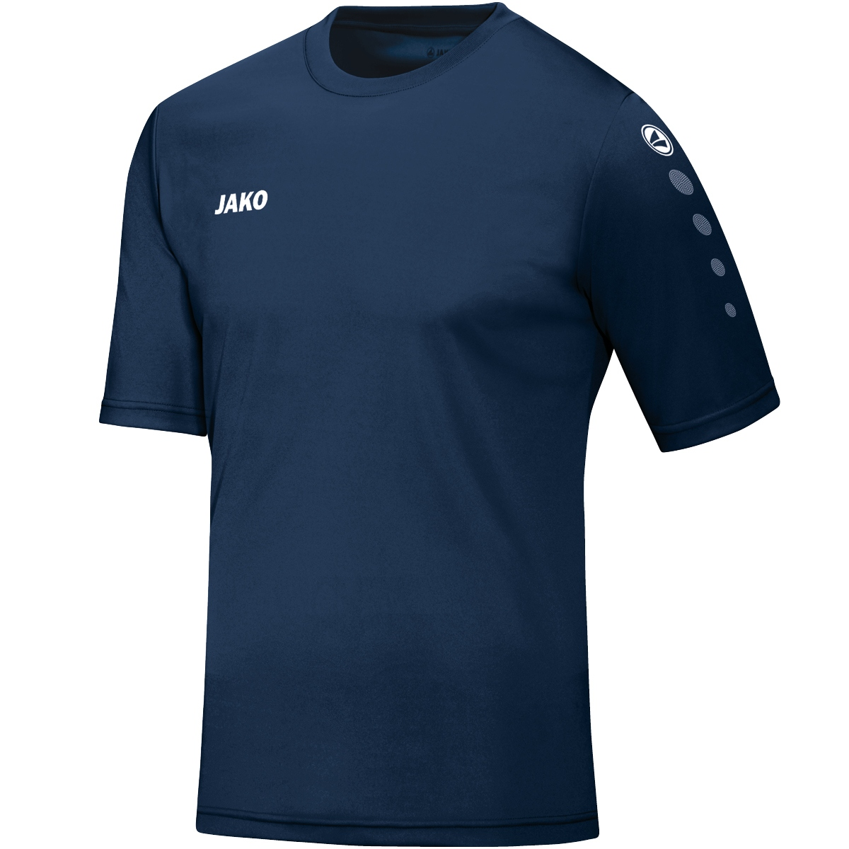 JAKO Shirt Team Jako Navy