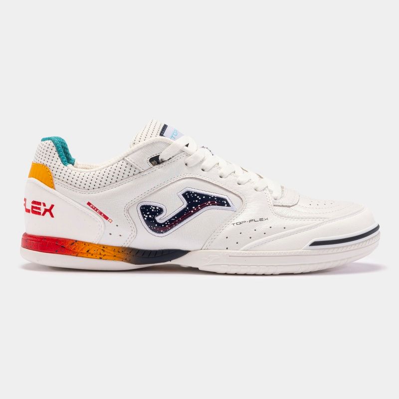 Joma TOPFLEX 2402 White Indoor