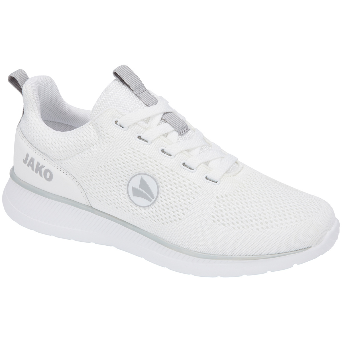 JAKO Sneaker Team Mesh