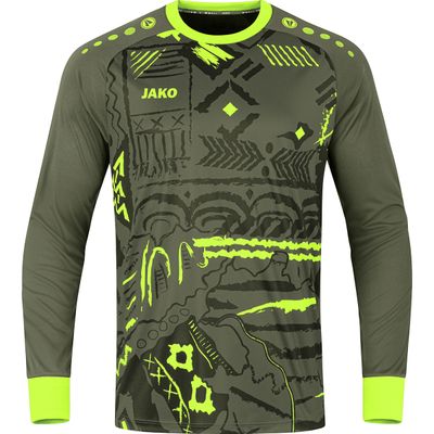 JAKO Keepershirt Tropicana
