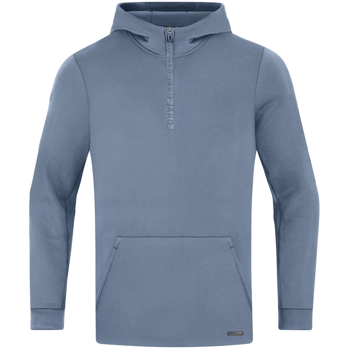 JAKO Sweater met kap Pro Casual