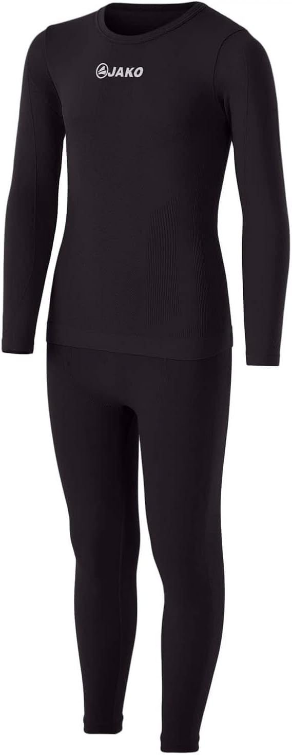 JAKO set Longsleeve &amp; long tight