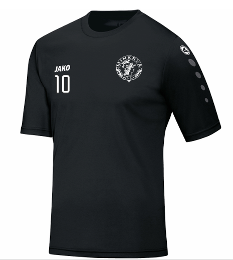 Jako OPWARMING T-SHIRT