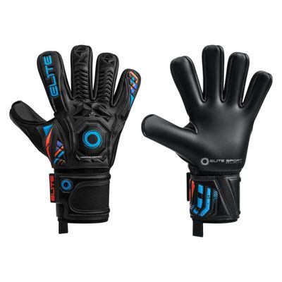 Elite Black Supreme