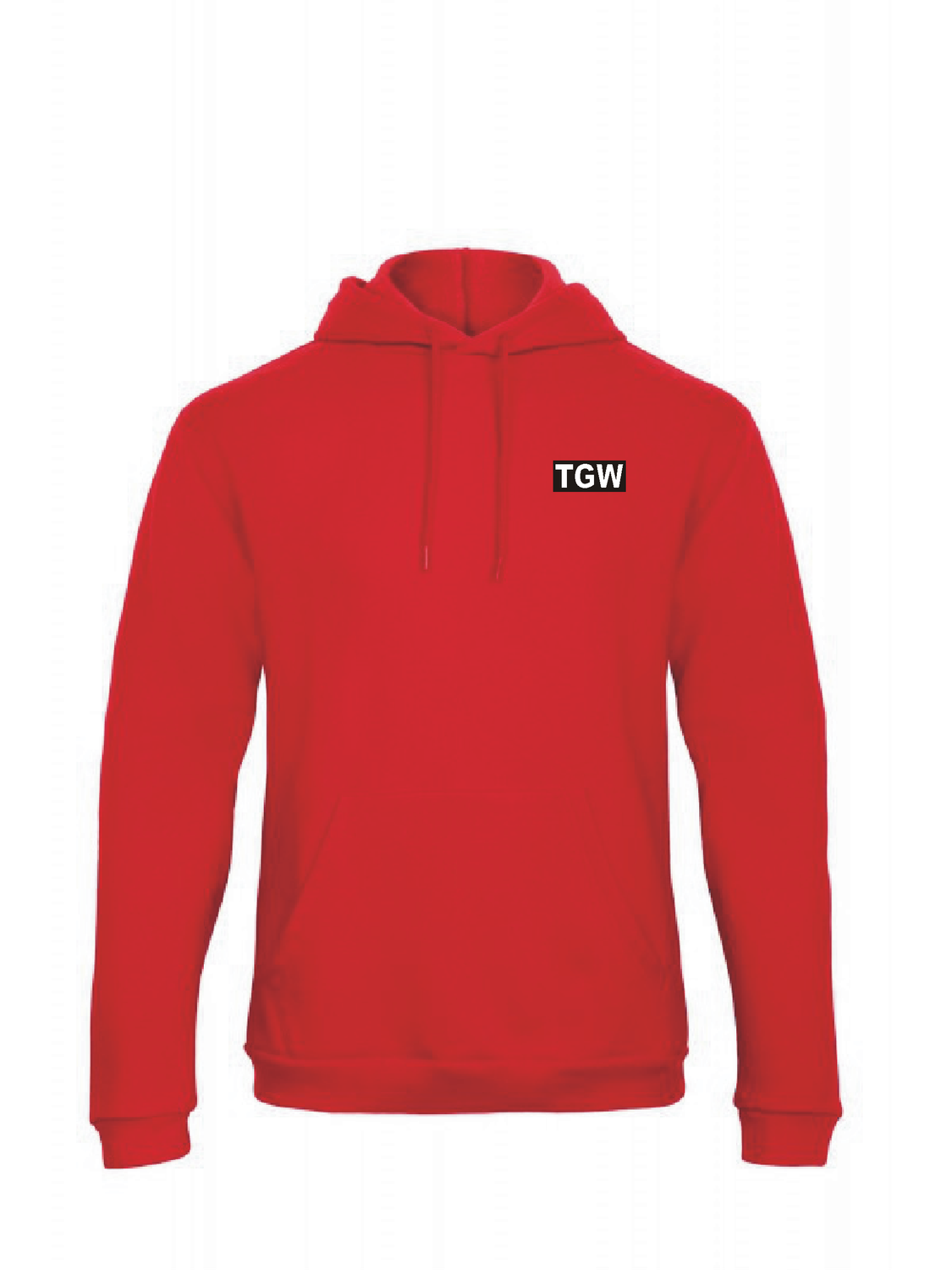 TGW Trui